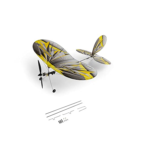 Flugzeugrahmen: Nachtdampf von E-Flite