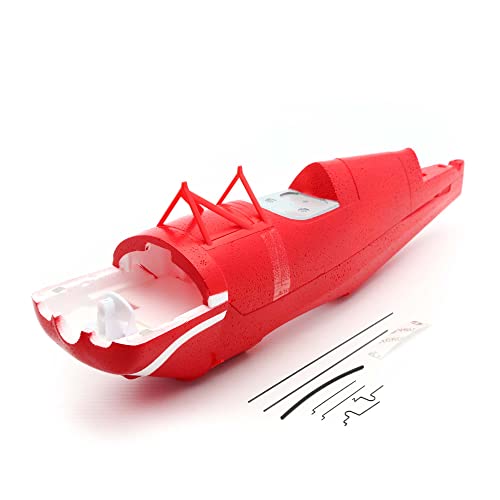 E-Flite Fuselage Set: UMX Pitts S1S von E-Flite