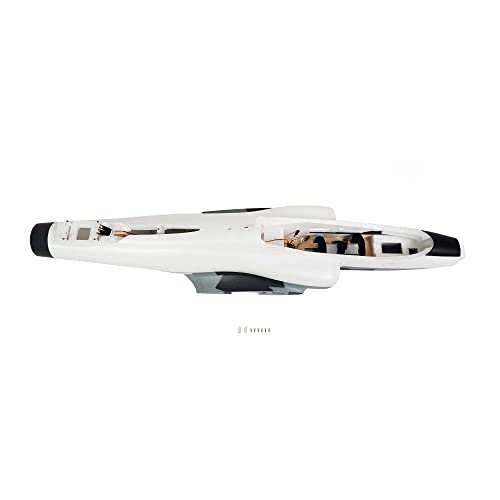 E-Flite Fuselage: Viper 90mm von E-Flite