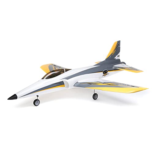 Habu SS (Super Sport) 70mm EDF Jet BNF Basic with Safe Select and AS3X von E-Flite