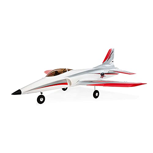 Habu STS 70mm EDF Jet RTF Basic Smart Trainer with Safe von E-Flite