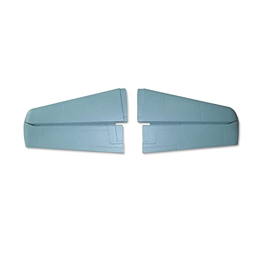 Horizontal Stabilizer Set: EC-1500 Twin 1.5m von E-Flite