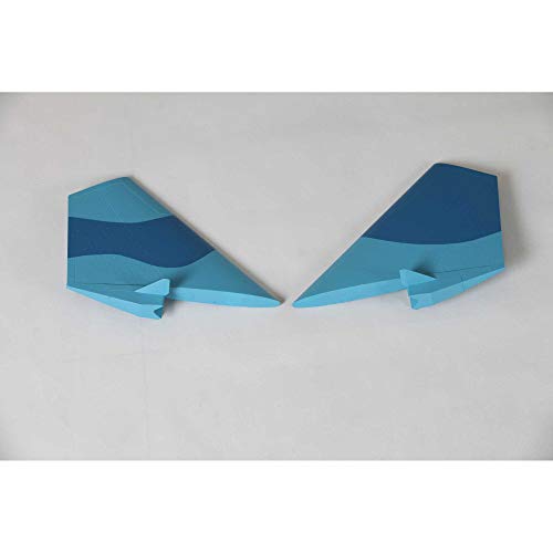 Horizontal Stabilizer Set: Su-30 70mm EDF von E-Flite