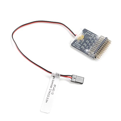 Light Controller: Draco 2.0m von E-Flite