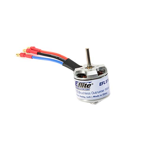 E-Flite Motor 1000kv: 1.2m Clipped Wing Cub von E-Flite