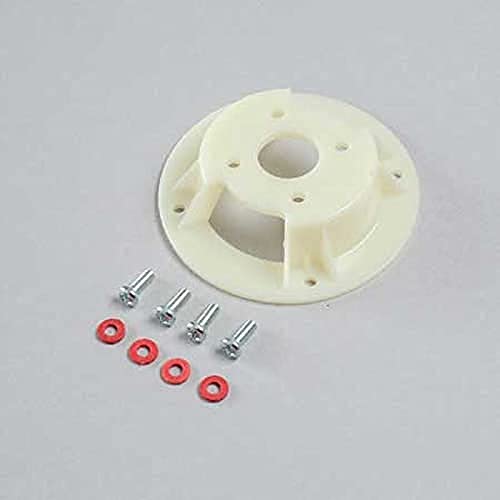 Motor Mount with Screws: T-28, F4U, P-47 von E-Flite