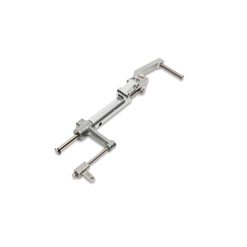 E-Flite Nose Gear Strut Assembly: Viper 70 von E-Flite