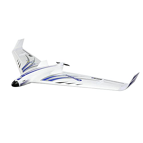 Opterra 2m Wing BNF Basic with AS3X and Safe Select von E-Flite