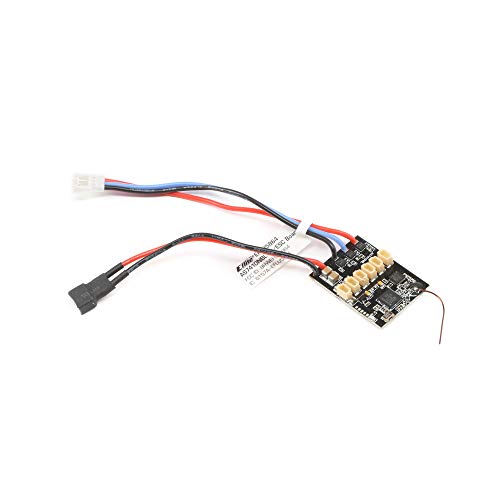 Receiver/Brushless ESC Unit with AS3X & Safe: UMX Cessna 182 von E-Flite