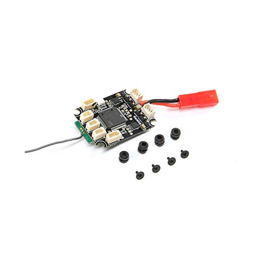 Receiver/ESC Unit with AS3X & Safe: UMX Ultrix von E-Flite