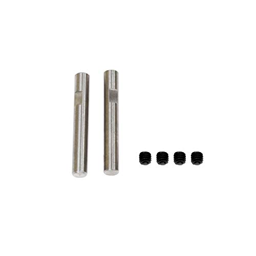 E-Flite Retract Strut Pins: Focke-Wulf Fw 190A von E-Flite