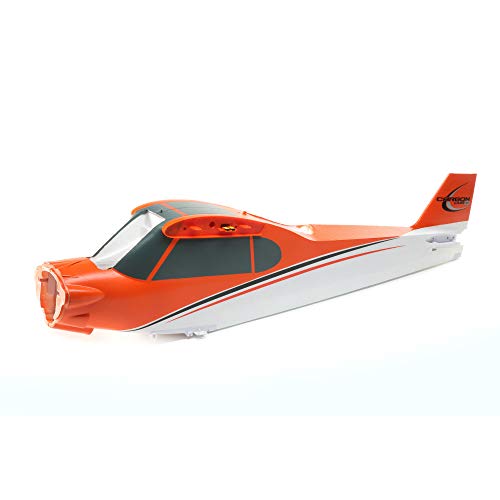 E-Flite Fuselage: Carbon-Z Cub SS 2m von E-Flite