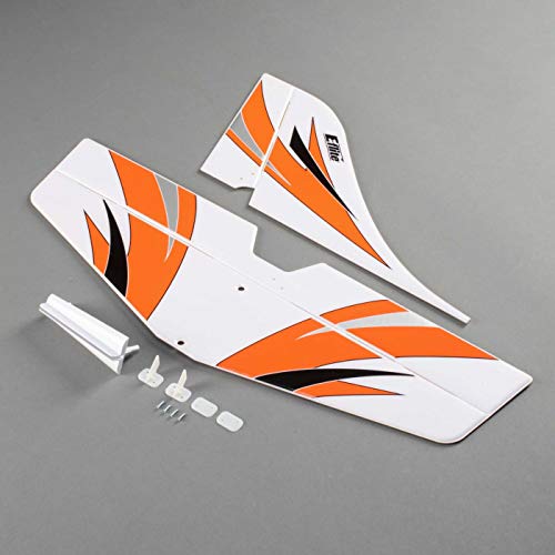 Tail Set: Apprentice STS von E-Flite