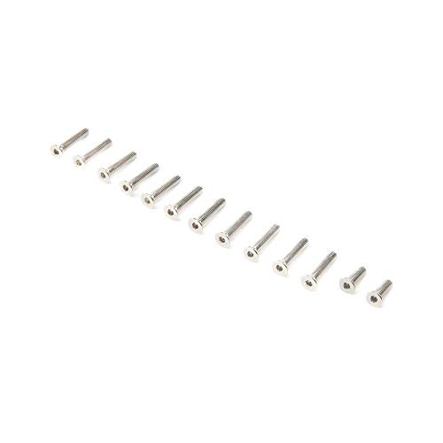 Screw Set: Viper 70mm von E-Flite