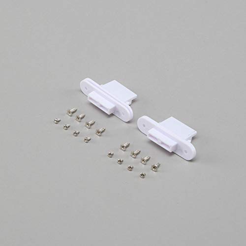 E-Flite Servo Plug Set: Commander mDp 1.4m von E-Flite