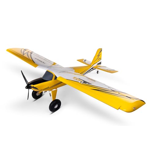 Super Timber 1.7m BNF Basic with AS3X and Safe Select von E-Flite