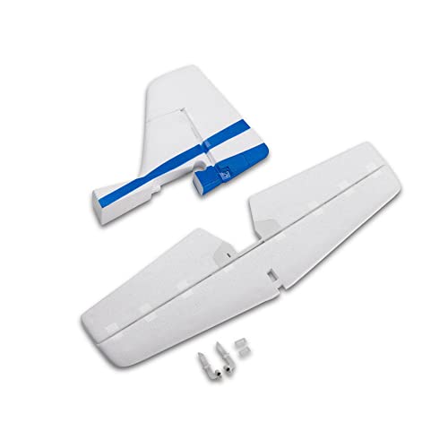 Tail Set: UMX Turbo Timber Evolution von E-Flite