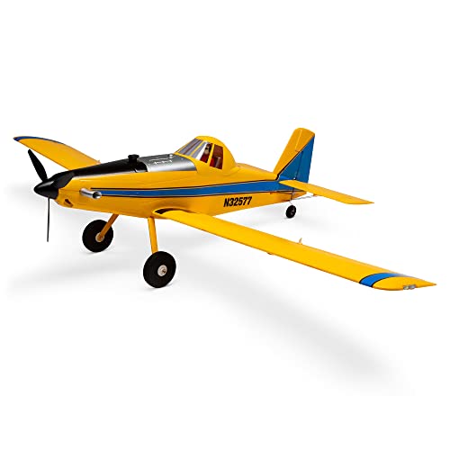 UMX Air Tractor BNF Basic with AS3X and Safe Select von E-Flite