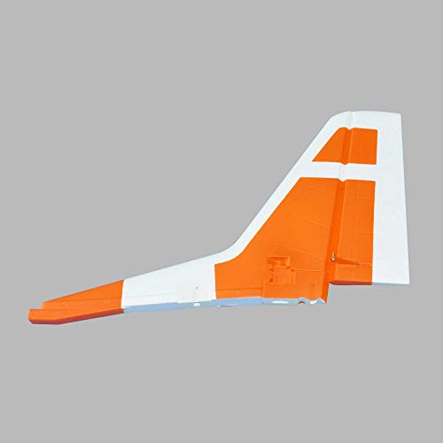 Vertical Stabilizer: EC-1500 von E-Flite