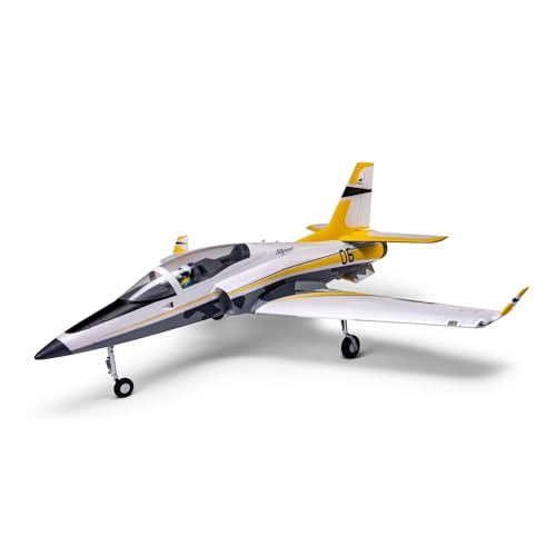 Viper 64mm EDF Jet BNF Basic with AS3X+ and Safe Select von E-Flite