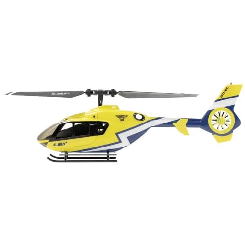 E-Sky 150 EC RC Einsteiger Hubschrauber RtF 150er von E-Sky