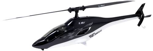 E-Sky 300 V2 RC Einsteiger Hubschrauber RtF 300er von E-Sky