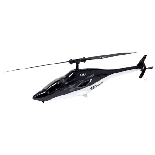 E-Sky 300 V2 RC Einsteiger Hubschrauber RtF 300er von E-Sky