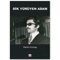 Dik Yürüyen Adam von E Yayinlari