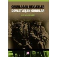 Ordulasan Devletler Devletlesen Ordular von E Yayinlari