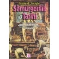 Sömürgecilik Tarihi von E Yayinlari