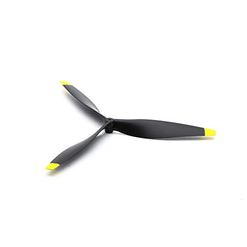 112 x 90 mm 3-Blatt-Propeller von E-flite