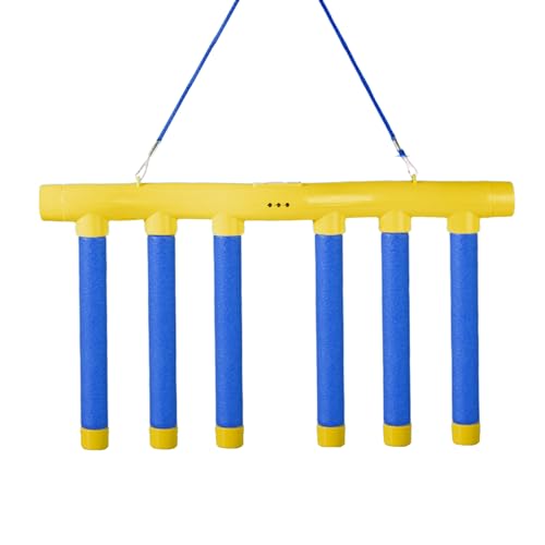 EAJORN Catching Stick Competitive Game Machine for Family Sensory Fine Motor Skill Stick Catcher Reaction Training Toy for Kids von EAJORN