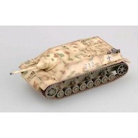 EASY MODEL 36125 1:72 Jagdpanzer IV Pzjg-Lehr Abt. 130 Normandy 1944 von EASY MODEL