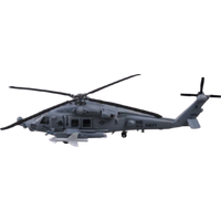 EASY MODEL 36923 1:72 HH-60H,616 of HS-15 "Red Lions" (Early) von EASY MODEL