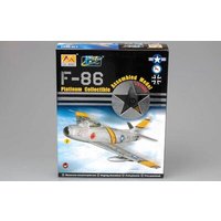 EASY MODEL 37100 1:72 F-86F-30 South African Air Force No. 2 von EASY MODEL