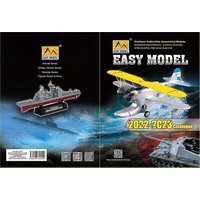 EASYMODEL 730022 Katalog 2022-2023 von EASY MODEL