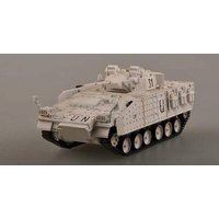 EASYMODEL 735036 1:72 MCV 80 (Warrior) 1st Bn von EASY MODEL