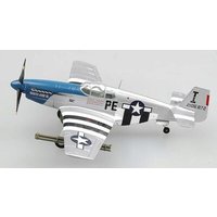 EASYMODEL 736355 1:72 P-51B (42-106872) 1st Lieutenant John F. Thornell Jr. 3 von EASY MODEL