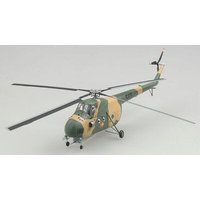 EASYMODEL 737084 1:72 Mi-4 East German Airforce von EASY MODEL