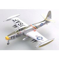 EASYMODEL 737105 1:72 F84G, Korea 1951 von EASY MODEL