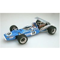 EBBRO 591013001 1:12 1968 MS11 British GP von EBBRO