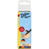 FABER 559502 Hautmarker Tattoo Marker von EBERHARD FABER