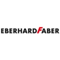 FABER 570005 Lineal (Büro, Schule) Geometrieset 4-teilig flexibel von EBERHARD FABER