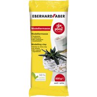 FABER 570301 EFA Plast classic 500g weiß von EBERHARD FABER