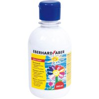 FABER 575400 Deckweiss 300 ml Flasche von EBERHARD FABER