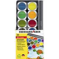 FABER 578324 Deckfarbe, -farbkasten Deckfarbkasten 24er FABER 578324 Deckfarbe, -farbkasten Deckfarbkasten 24er von EBERHARD FABER