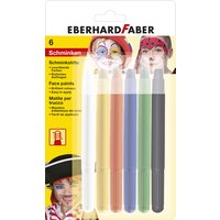 FABER 579107 Schminkkreide Schminkstifte Drehbare von EBERHARD FABER