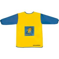 FABER 579902 Mal- und Zeichenbedarf - Mini Kids Club Malschürze von EBERHARD FABER