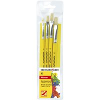 FABER 579923 Pinsel-Set von EBERHARD FABER