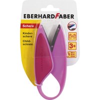 FABER 579928 Kinderschere pink von EBERHARD FABER